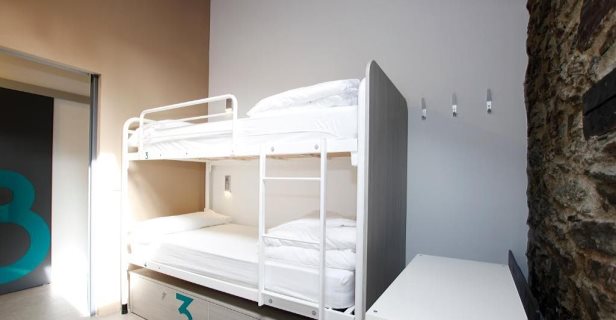 Hostel Mountain Tarter