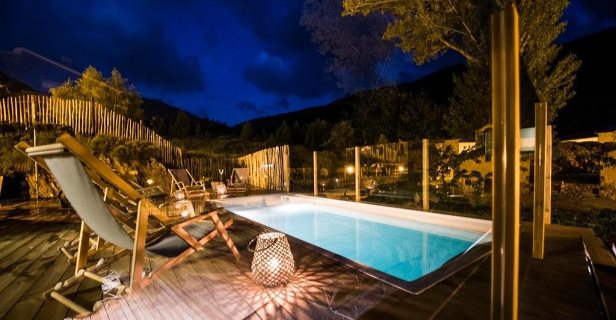 Hostel Mountain Tarter