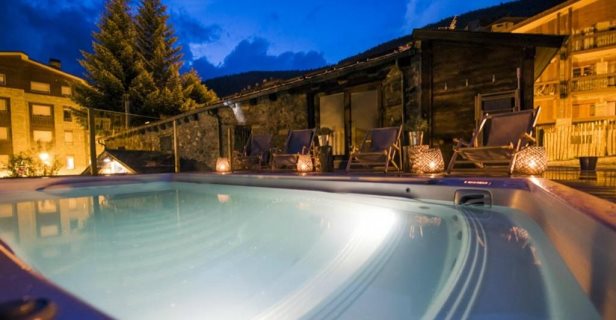 Hostel Mountain Tarter