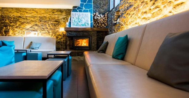 Hostel Mountain Tarter