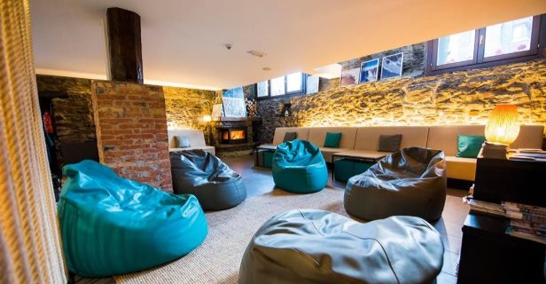 Hostel Mountain Tarter