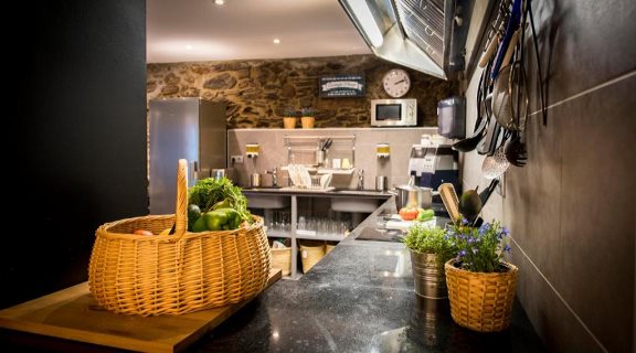 Hostel Mountain Tarter