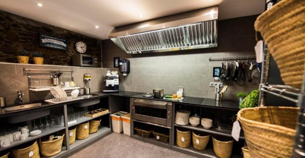 Hostel Mountain Tarter