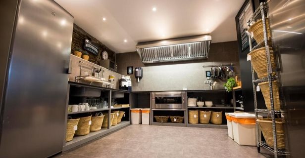 Hostel Mountain Tarter