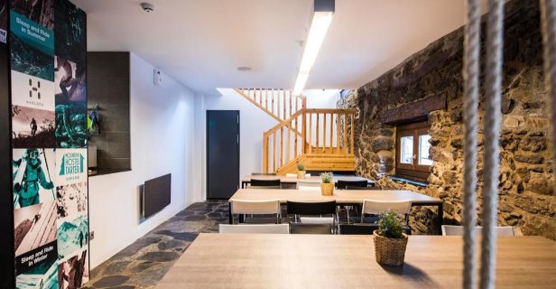 Hostel Mountain Tarter