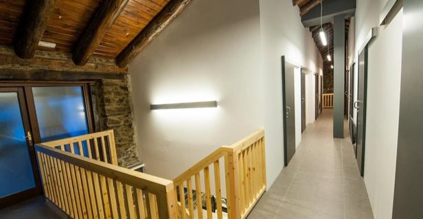 Hostel Mountain Tarter
