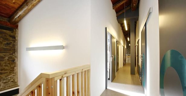 Hostel Mountain Tarter