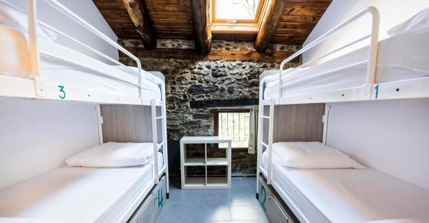 Hostel Mountain Tarter