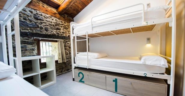 Hostel Mountain Tarter