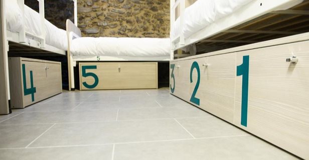 Hostel Mountain Tarter