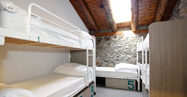 Hostel Mountain Tarter