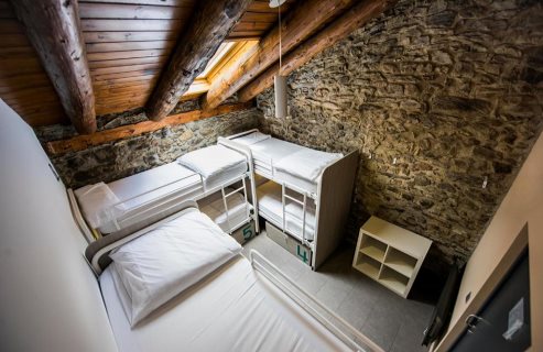Hostel Mountain Tarter