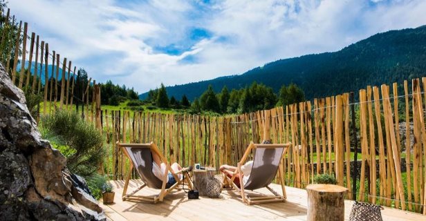 Hostel Mountain Tarter