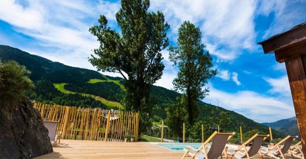 Hostel Mountain Tarter