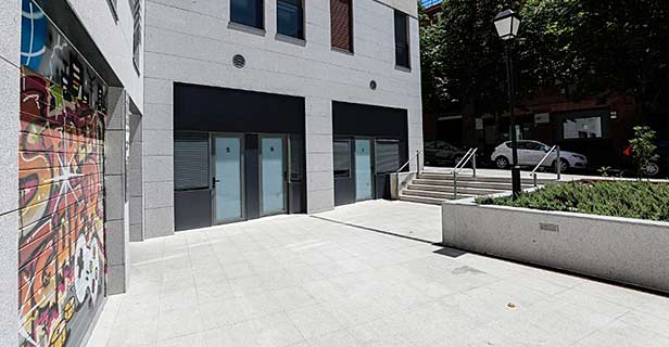 Hostel Myd La Latina
