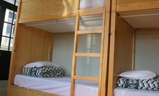Hostel Nice Way Porto