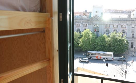Hostel Nice Way Porto