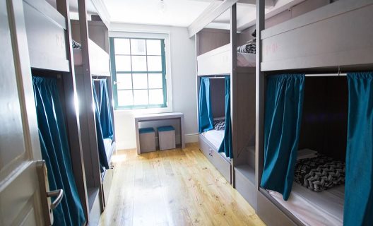 Hostel Nice Way Porto