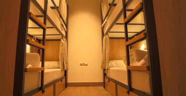 Hostel Nut