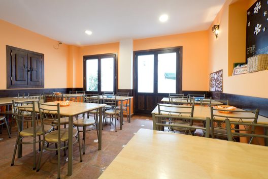 Hostel Oasis Backpackers Granada