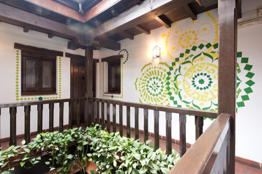 Hostel Oasis Backpackers Granada