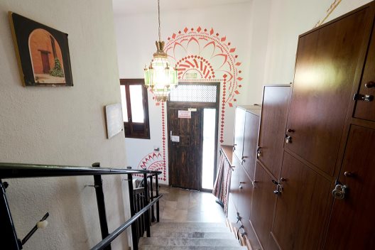 Hostel Oasis Backpackers Granada