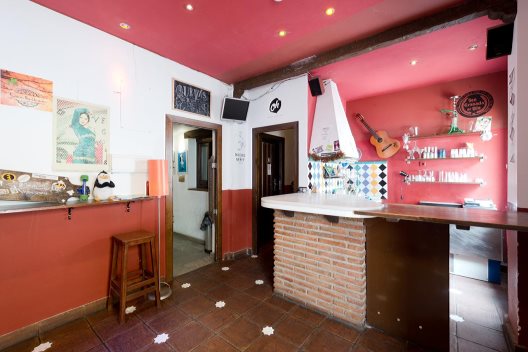 Hostel Oasis Backpackers Granada
