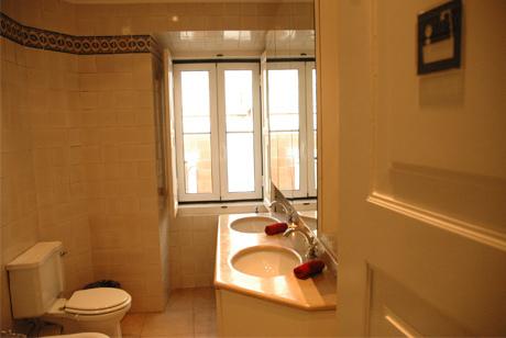 Hostel Oasis Backpackers Lisbon