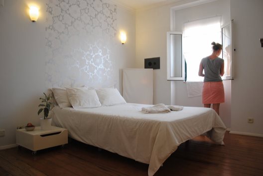 Hostel Oasis Backpackers Lisbon