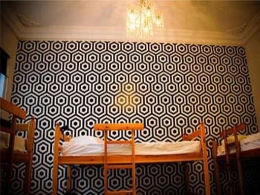 Hostel Oasis Backpackers Lisbon