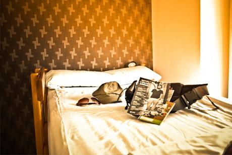Hostel Oasis Backpackers Lisbon