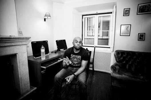 Hostel Oasis Backpackers Lisbon