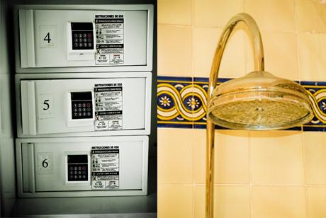 Hostel Oasis Backpackers Lisbon