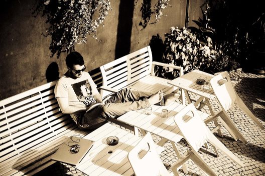 Hostel Oasis Backpackers Lisbon
