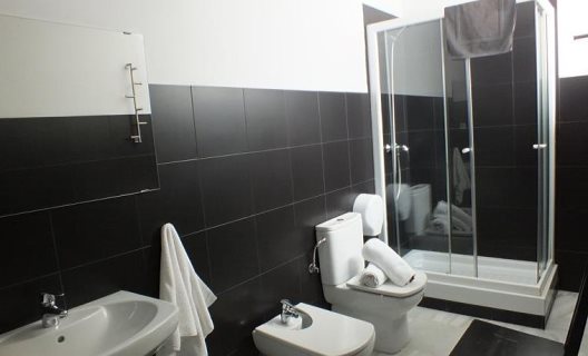 Hostel Oasis Backpackers Palace Sevilla