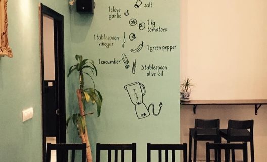 Hostel Oasis Backpackers Palace Sevilla