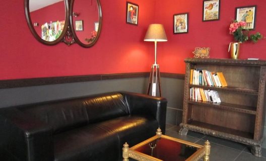 Hostel Oasis Backpackers Palace Sevilla