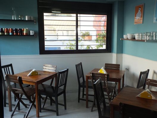 Hostel Oasis Backpackers Sevilla