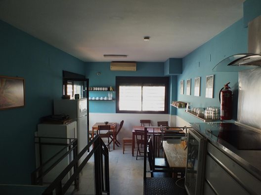 Hostel Oasis Backpackers Sevilla