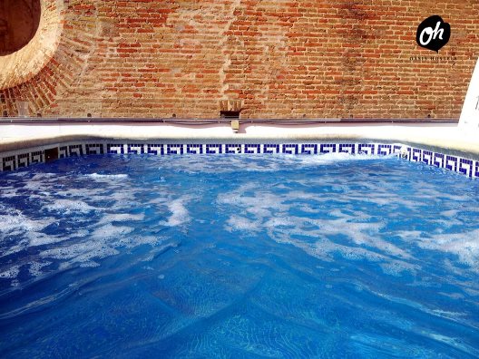 Hostel Oasis Backpackers Sevilla