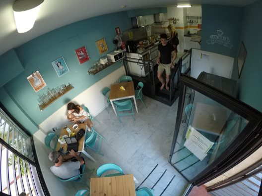 Hostel Oasis Backpackers Sevilla