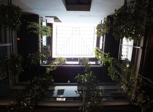 Hostel Oasis Backpackers Sevilla