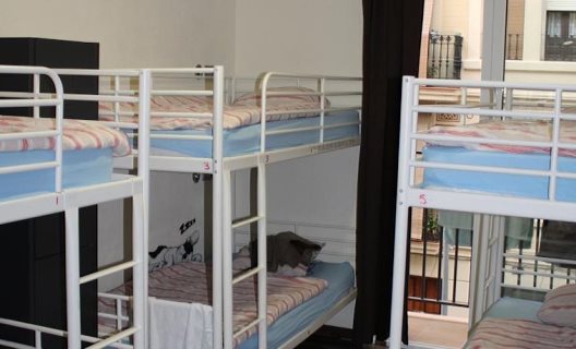 Hostel One Paralelo