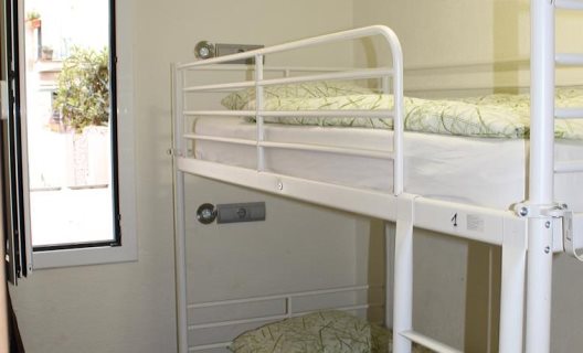 Hostel One Paralelo