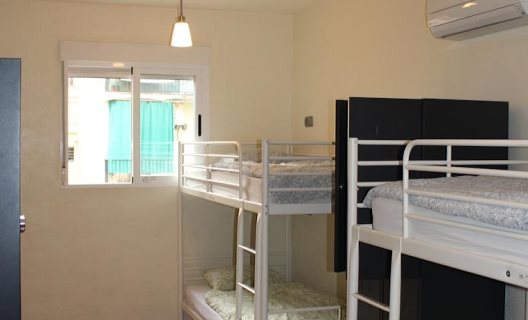 Hostel One Paralelo