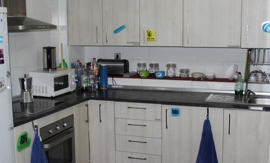 Hostel One Paralelo
