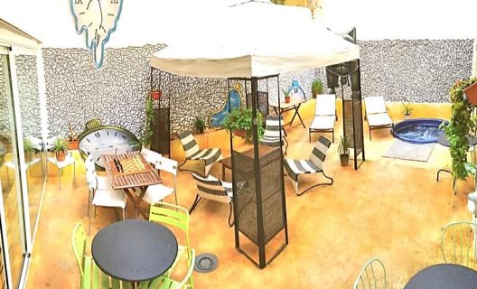 Hostel One Paralelo