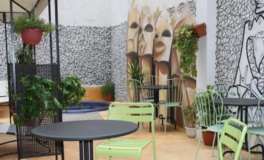 Hostel One Paralelo