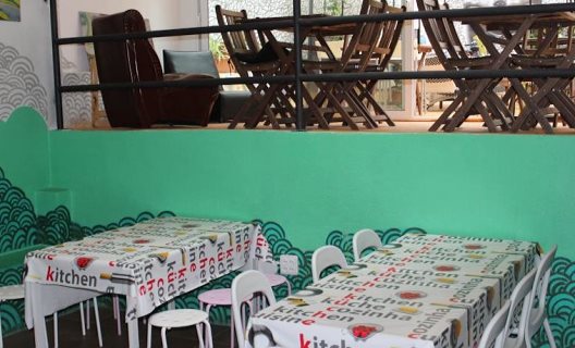 Hostel One Paralelo