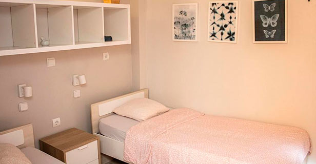 Hostel One Sants